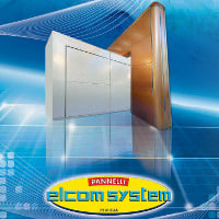 Catalogo prodotti Elcom System
