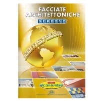 Catalogo SERBOND® - Facciate architettoniche