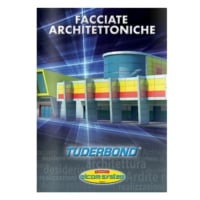 Catalogo TUDERBOND® - Facciate architettoniche
