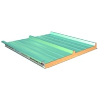 I PANNELLI MONOLITICI TERMOCOPERTURE®