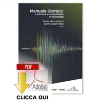 Saint-Gobain Italia S.p.A. - Manuale Sismica: costruire e consolidare in sicurezza. Guida alle soluzioni Saint-Gobain Italia