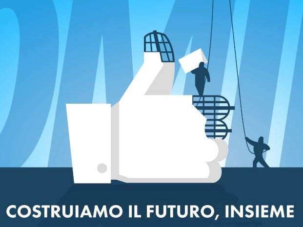 Knauf sui Social network