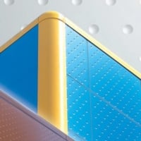 SERBOND® - Rivestimento per facciate architettoniche